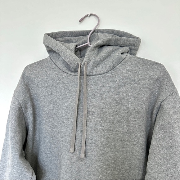 Grey Cozy Hoodie - Picture 3 of 7